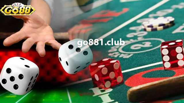 Vai trò của quy luật chơi sicbo trong trò chơi sicbo tại Go88