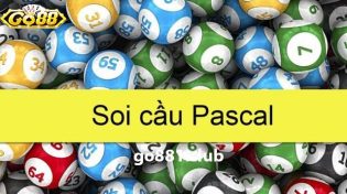 Soi cầu Pascal là gì? 3 mẹo hiệu quả từ cao thủ