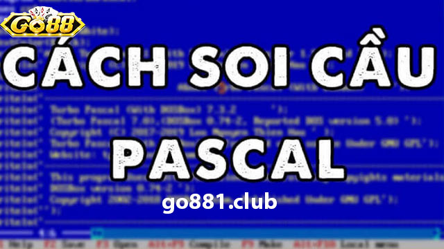 Những ưu điểm nổi bật khi soi cầu Pascal