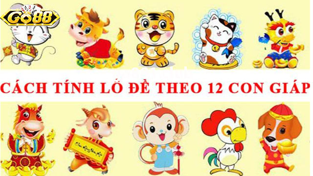 Hướng dẫn soi cầu theo 12 con giáp dành cho tân thủ