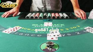 Tỷ lệ cược Blackjack - Thông tin mới nhất 2024