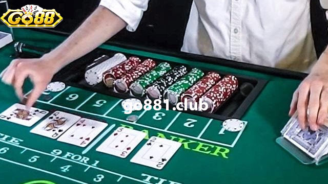 Khám phá những tỷ lệ cược Blackjack phổ biến