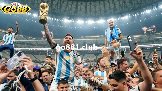 Bí quyết chọn tỷ lệ kèo World Cup Châu Âu thông minh 