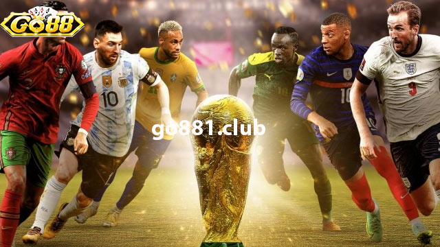 Cách soi tỷ lệ kèo World Cup Châu Âu luôn thắng với bí kíp chơi gấp thếp 