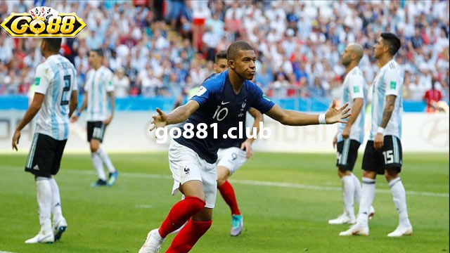 Tỷ lệ kèo World Cup Châu Âu là gì? 