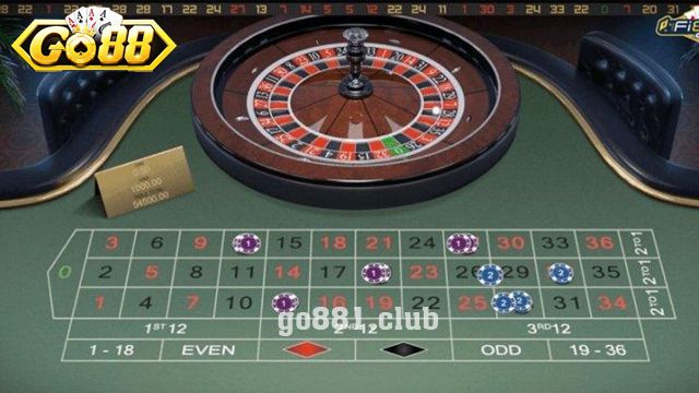 Một số lưu ý khi áp dụng chiến thuật chơi Roulette hiệu quả